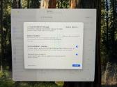 Macbookpro 16" 2019 intel i7 16gb RAM 512gb SSD - nuotraukos Nr. 17