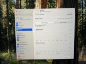 Macbookpro 16" 2019 intel i7 16gb RAM 512gb SSD - nuotraukos Nr. 18