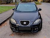 Parduodu Seat Altea XL 2008m - nuotraukos Nr. 11