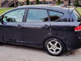 Parduodu Seat Altea XL 2008m - nuotraukos Nr. 12