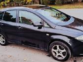 Parduodu Seat Altea XL 2008m - nuotraukos Nr. 13