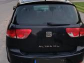 Parduodu Seat Altea XL 2008m - nuotraukos Nr. 14
