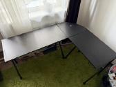 Gaming stalas Huzaro 6.3 - nuotraukos Nr. 2