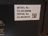 Panasonic Tx-55fz800e - Oled televizorius - nuotraukos Nr. 4