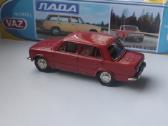 1:43 lada vaz 2101 a9 ussr - nuotraukos Nr. 4