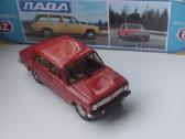 1:43 lada vaz 2101 a9 ussr - nuotraukos Nr. 7