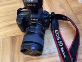 Canon 5D mark lll - nuotraukos Nr. 4