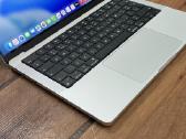 MacBook Pro 14 M1 Pro (2021) 16gb / 512gb SSD - nuotraukos Nr. 4
