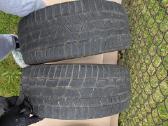 Continental wintercontact 225/40 R18 - nuotraukos Nr. 4