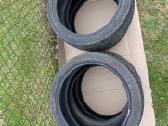 Continental wintercontact 225/40 R18 - nuotraukos Nr. 8