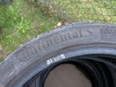 Continental wintercontact 225/40 R18 - nuotraukos Nr. 9