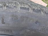 Continental wintercontact 225/40 R18 - nuotraukos Nr. 11