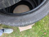 Continental wintercontact 225/40 R18 - nuotraukos Nr. 12