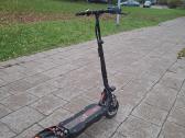 Elektrinis paspirtukas beaster scooter bs15 ! - nuotraukos Nr. 2