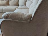 Parduodamas minkštas kampas ir dvivietė sofa. - nuotraukos Nr. 5
