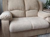 Parduodamas minkštas kampas ir dvivietė sofa. - nuotraukos Nr. 6