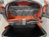 Simms Waypoints Hip Pack #L, gunmetal - nuotraukos Nr. 2