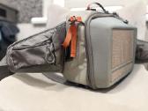 Simms Waypoints Hip Pack #L, gunmetal - nuotraukos Nr. 3