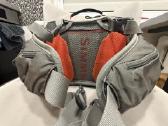Simms Waypoints Hip Pack #L, gunmetal - nuotraukos Nr. 4