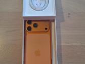 iPhone Pro max 17 - nuotraukos Nr. 4