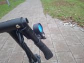 Elektrinis paspirtukas beaster scooter bs15 ! - nuotraukos Nr. 4