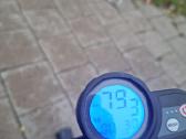 Elektrinis paspirtukas beaster scooter bs15 ! - nuotraukos Nr. 5