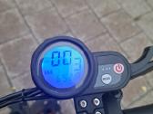 Elektrinis paspirtukas beaster scooter bs15 ! - nuotraukos Nr. 6