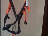 Fall Safe Fs670-20m aukštalipių saugos komplektas - nuotraukos Nr. 3