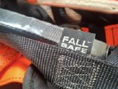 Fall Safe Fs670-20m aukštalipių saugos komplektas - nuotraukos Nr. 4