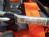 Fall Safe Fs670-20m aukštalipių saugos komplektas - nuotraukos Nr. 7