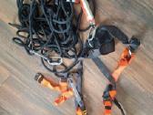 Fall Safe Fs670-20m aukštalipių saugos komplektas - nuotraukos Nr. 9