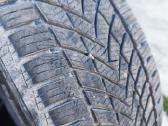 235/60r18 4vnt 100eurprotektorius 5-6mm - nuotraukos Nr. 2