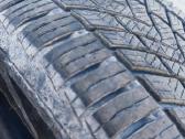 235/60r18 4vnt 100eurprotektorius 5-6mm - nuotraukos Nr. 3