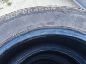 235/60r18 4vnt 100eurprotektorius 5-6mm - nuotraukos Nr. 6