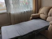 Parduodamas minkštas kampas ir dvivietė sofa. - nuotraukos Nr. 8