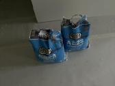 Ardex 828 2x 12.5kg glaistas - nuotraukos Nr. 2