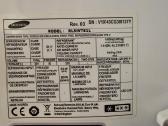 Parduodamas šaldytuvas Samsung Rl55vte1l - nuotraukos Nr. 4