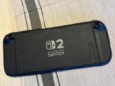 Nintendo Switch 2 - nuotraukos Nr. 4