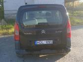 Citroen Berlingo - nuotraukos Nr. 3
