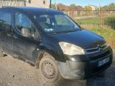 Citroen Berlingo - nuotraukos Nr. 4