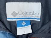 Columbia striuke - nuotraukos Nr. 3