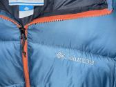 Columbia striuke - nuotraukos Nr. 4