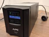 Apc smart Ups 750 - nuotraukos Nr. 2