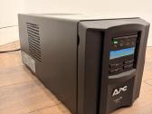 Apc smart Ups 750 - nuotraukos Nr. 3