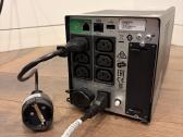 Apc smart Ups 750 - nuotraukos Nr. 4