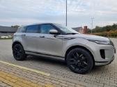 Parduodamas Reng Rover Evoque - nuotraukos Nr. 2