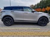 Parduodamas Reng Rover Evoque - nuotraukos Nr. 5