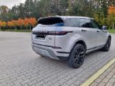 Parduodamas Reng Rover Evoque - nuotraukos Nr. 6