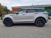 Parduodamas Reng Rover Evoque - nuotraukos Nr. 7