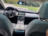 Parduodamas Reng Rover Evoque - nuotraukos Nr. 10